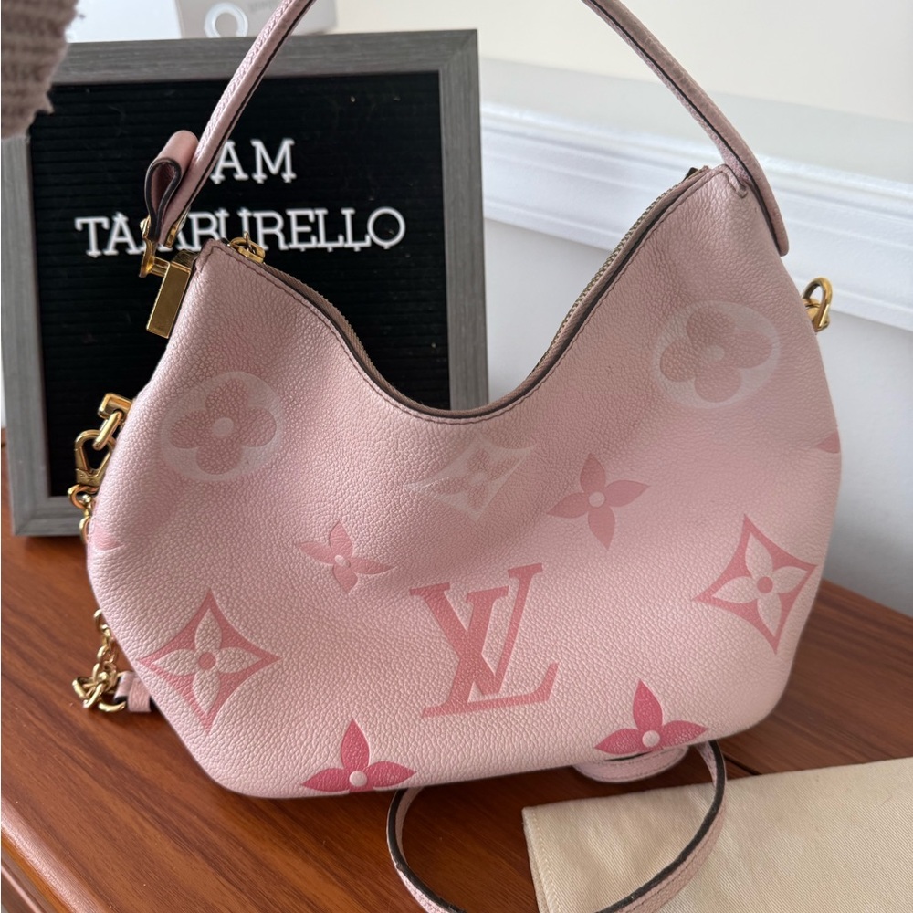 Louis Vuitton Pink By the pool Marshmallow PM - Picture 13 of 17